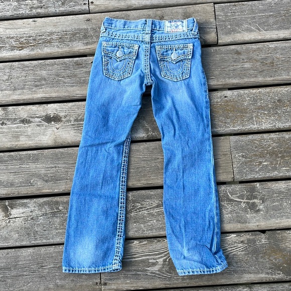 True Religion Bootcut Jeans - Picture 8 of 13